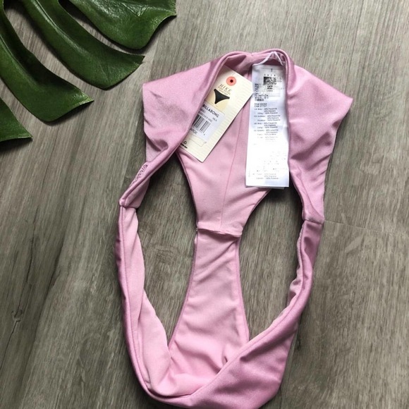 Billabong• Sol Searcher Hike Bikini Bottom - Picture 6 of 12